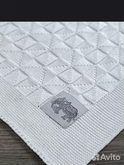 Одеялко на выписку