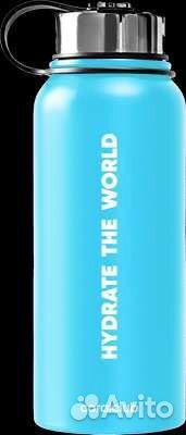 Термобутылка 1,18л