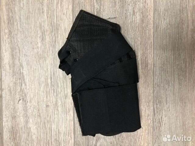 Бандаж на голеностопный сустав