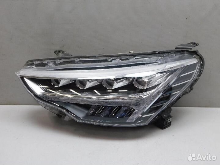 Фара левая Haval Jolion