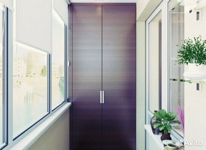 Шкаф на балкон бесплатная консультация