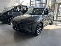 Hyundai Tucson 2.0 AT, 2024, 1 км, с пробегом, цена 3 650 000 руб.