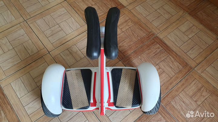 Xiaomi ninebot mini оригинал