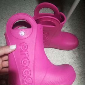 Crocs оригинал