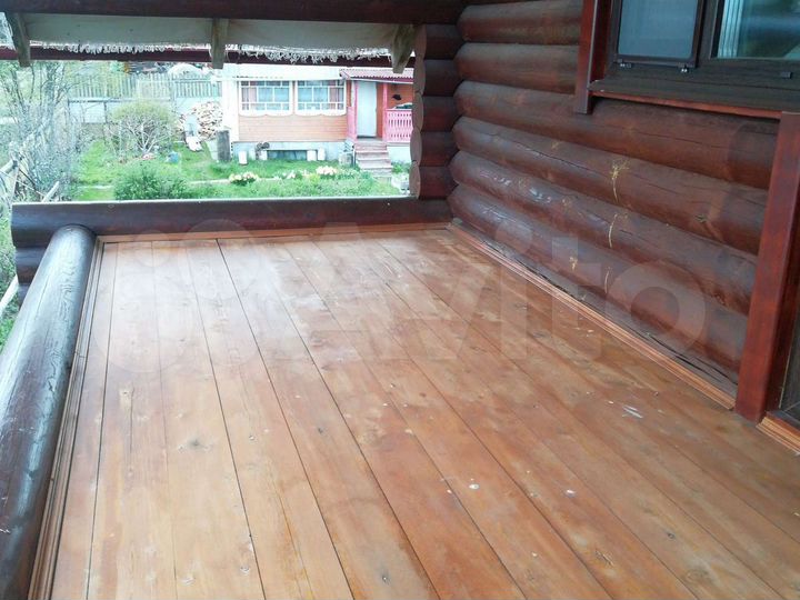 Дача 50 м² на участке 6,5 сот.