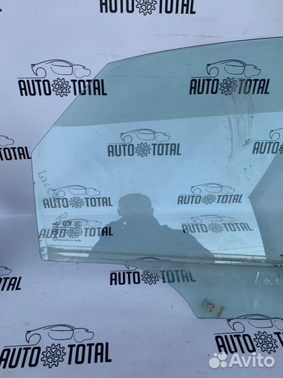 Стекло двери заднее правое Chevrolet Lacetti седан