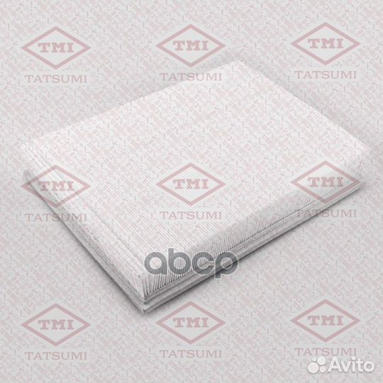 Фильтр воздушный MB sprinter (906) 2.2D/VW craf