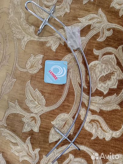 Держатель для бокалов Lemax MX-051(новая)