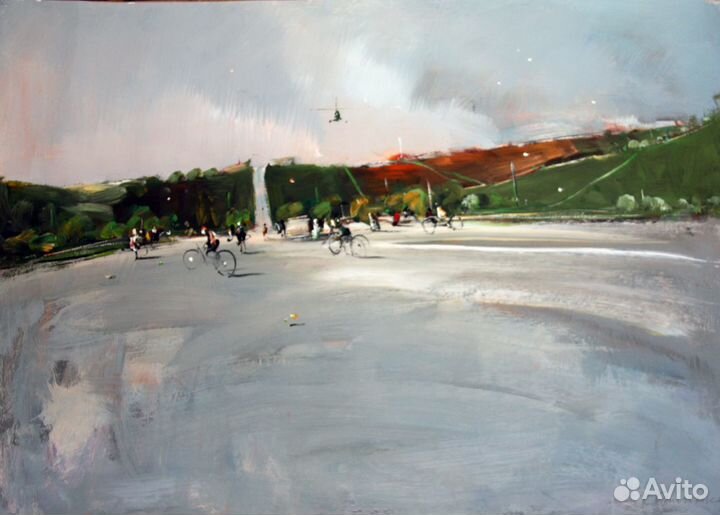 Батынков К.А.(1959)