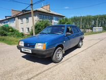 �ВАЗ (LADA) 21099 1.5 MT, 1996, 174 000 км, с пробегом, цена 87 000 руб.