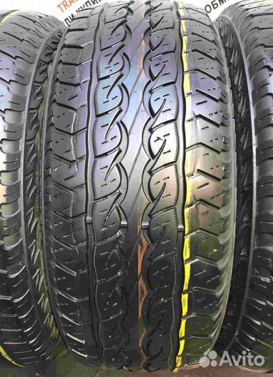 Kumho Road Venture SAT KL61 275/65 R17 119S