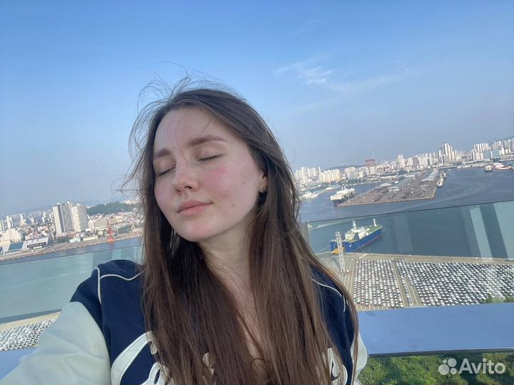 Репетитор по корейскому языку онлайн