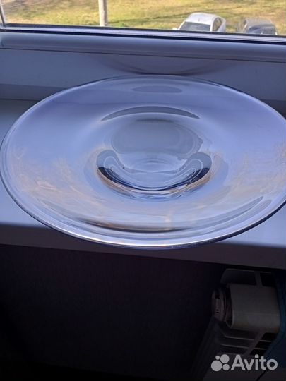 Ваза для фруктов