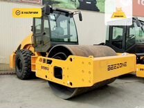 Дорожный каток Beezone GYS161J, 2024