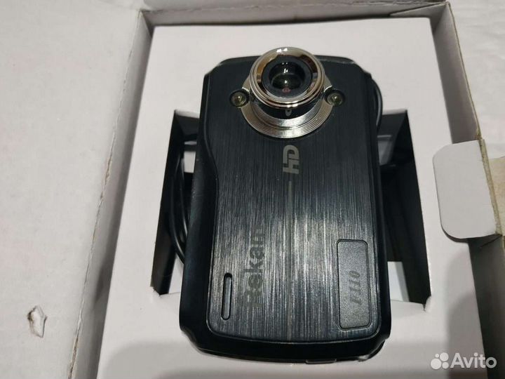 Видеорегистратор