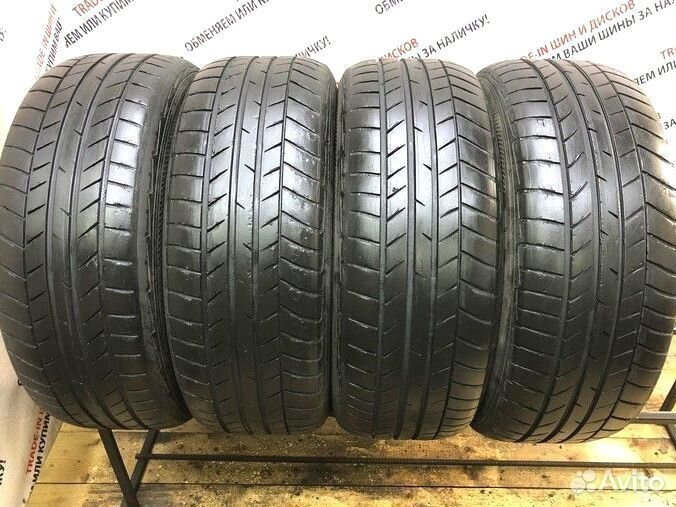 Dunlop SP Sport Maxx TT 225/60 R17