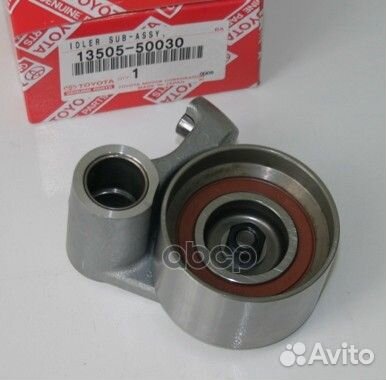 Ролик натяжной грм 1-3uzfe натяжной PB-1062;P