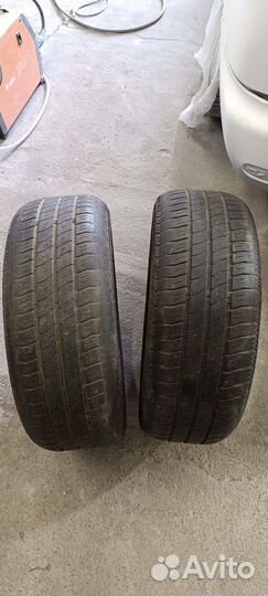 Continental ContiEcoContactCP 195/55 R15 85H