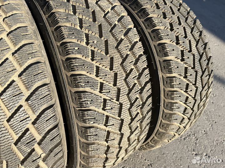 Nokian Tyres Hakkapeliitta Q 195/60 R14 86Q