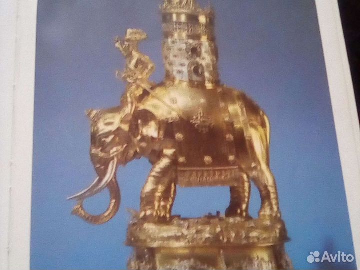 Каталог произведений искусств в Дрездене