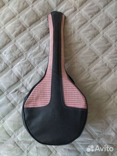 Домра малая мастеровая