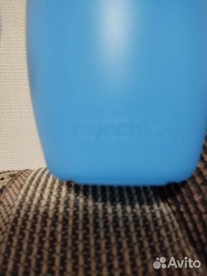 Поильник munchkin