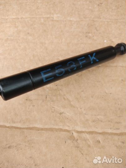 Амортизаторы капота bmw x5 e53