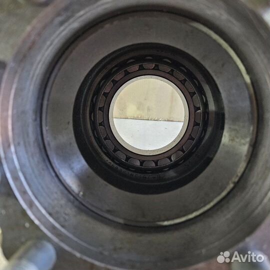 Ступица задняя Газон некст ISF3.8S5154