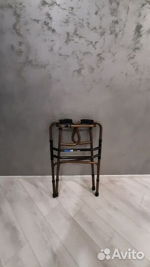 Ходунки для взрослых