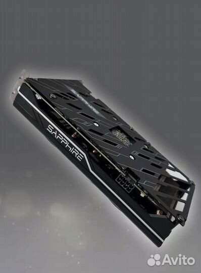 Игровой компьютер 12 Ядер 8Гб Video Ram 16 операти