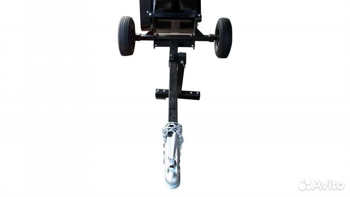 Измельчитель бензиновый champion CH1211E