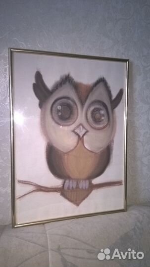 Авторская картина