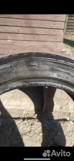 Continental ContiSportContact 3 225/45 R17