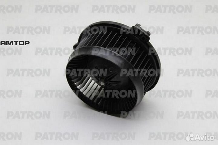 Patron PFN206 PFN206 patron Вентилятор отопителя