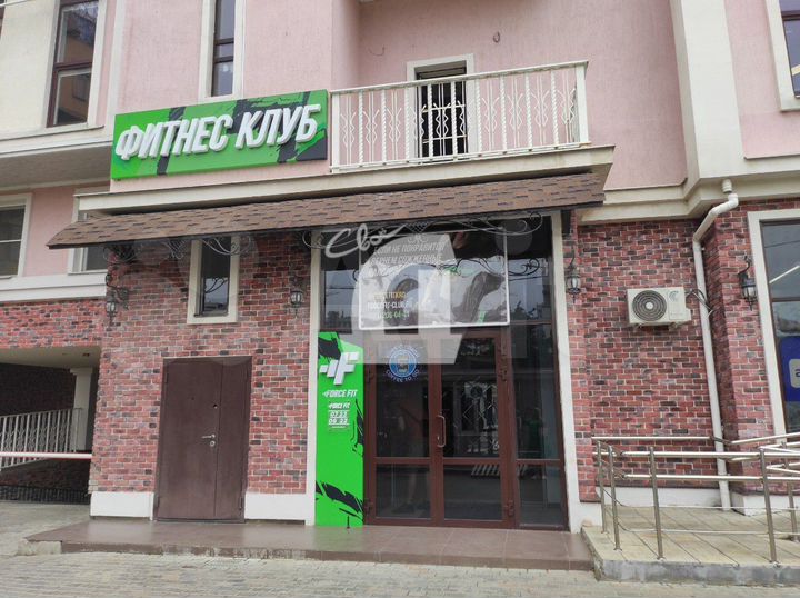 Детский сад в ЖК Версаль