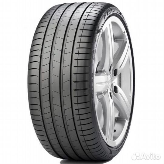 Pirelli P Zero 285/40 R21