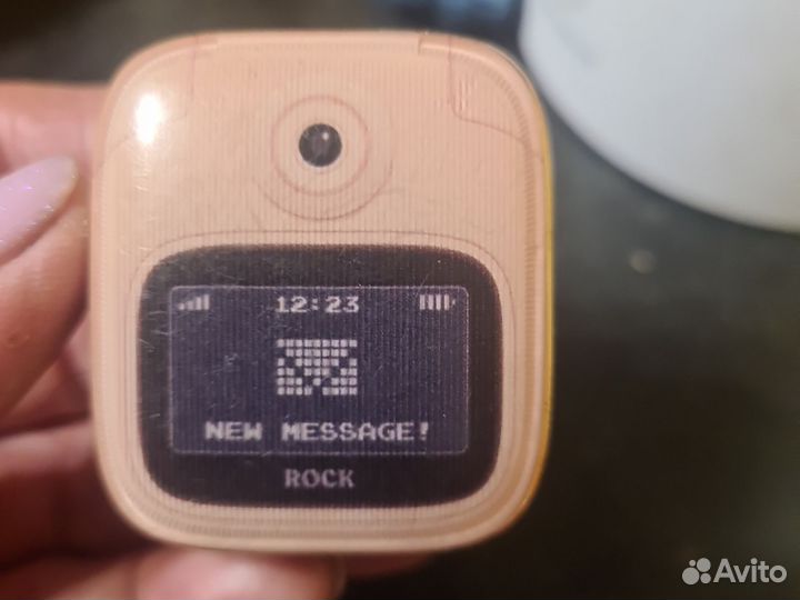 Беспроводные наушники бу