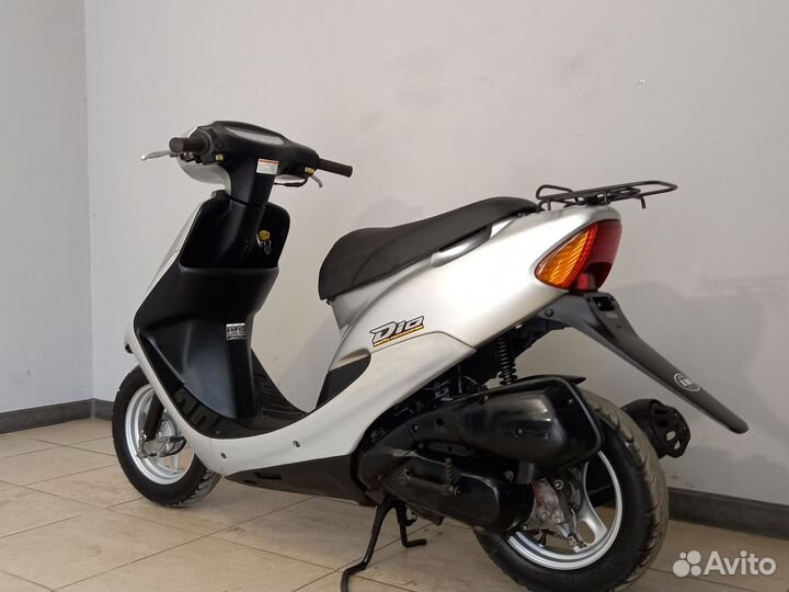 Honda Dio AF34 2T