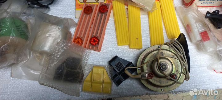 Ретро тюнинг СССР