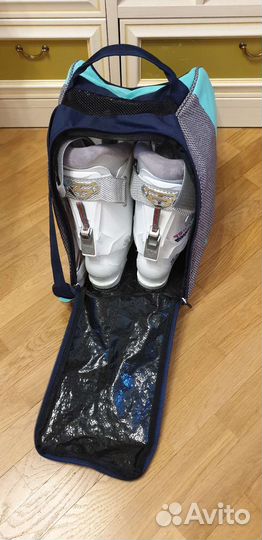 Горнолыжные ботинки Tecnica (Женские)