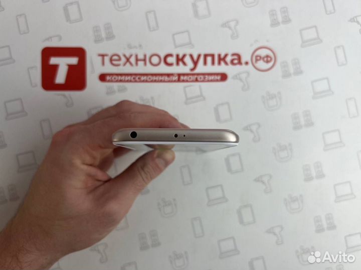 Xiaomi Redmi 5A, 3/32 ГБ