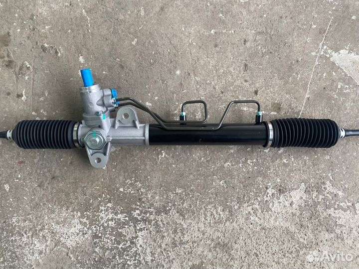 KIA Spectra 2004, KIA Cerato 2004-2008 Новая гидравлическая рулевая рейка