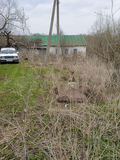 Участок 7,5 сот. (ИЖС)