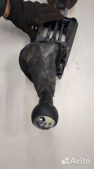 Кулиса кпп Citroen C2, 2005