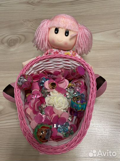 Интересные композиции