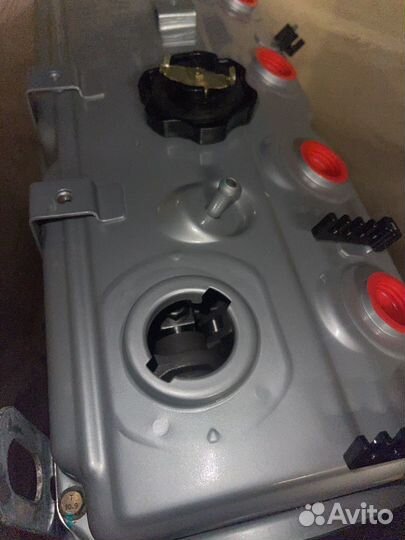 Hover h3 двигатель