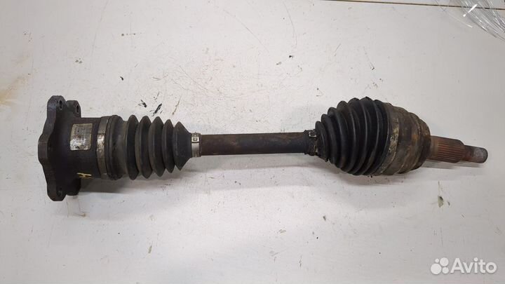 Полуось Chevrolet Tahoe, 2007