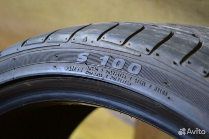 Opals FH666 215/35 R18