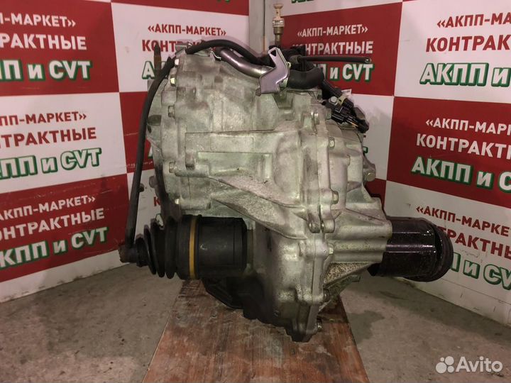 АКПП Mitsubishi Galant fortis CX3A, CX4A, CY3A, CY