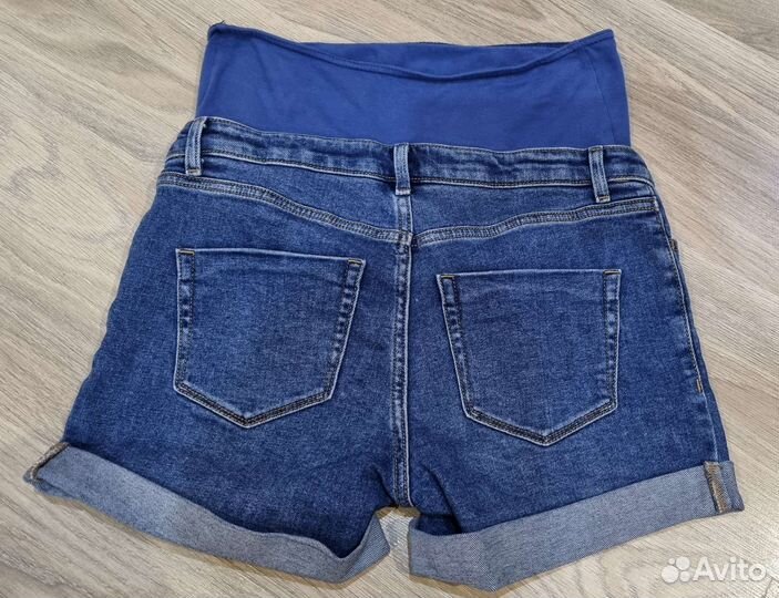 Шорты для беременных